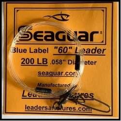 Seaguar Big Game 200 lb